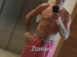 Zorra