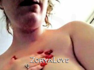 ZoryaLove