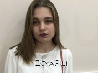 ZoyaRili