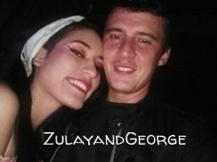 ZulayandGeorge