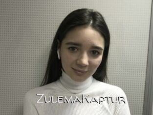 ZulemaKaptur