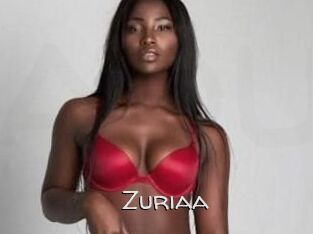 Zuriaa