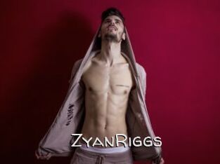ZyanRiggs