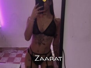 Zaarat