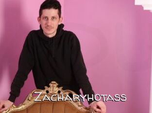 Zacharyhotass