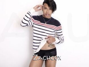 Zachcox
