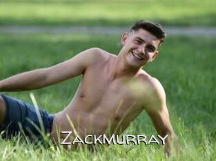 Zackmurray