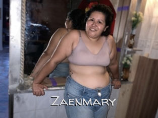 Zaenmary
