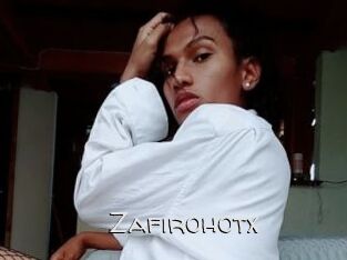 Zafirohotx