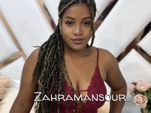 Zahramansour