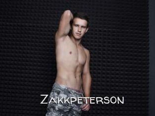 Zakkpeterson