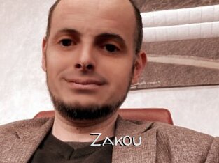 Zakou