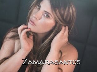 Zamarasantos