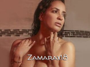 Zamarax18