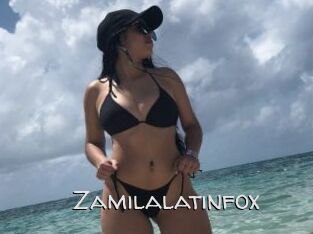 Zamilalatinfox