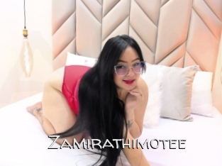 Zamirathimotee