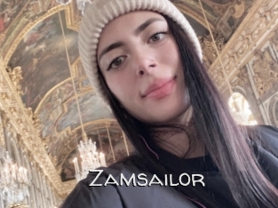 Zamsailor