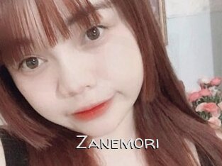 Zanemori