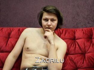Zaorilu