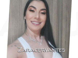 Zaracervantes