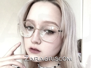 Zaragriscom
