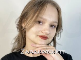 Zarahatchett