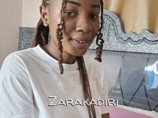 Zarakadiri