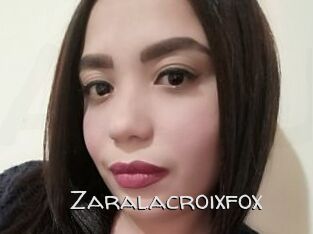 Zaralacroixfox