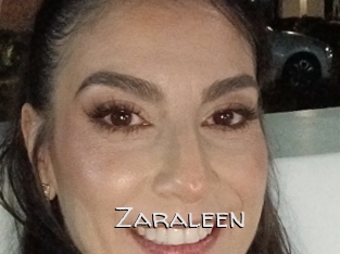 zaraleen Adult dvd gold