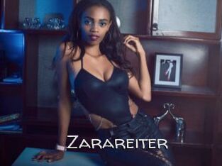 Zarareiter