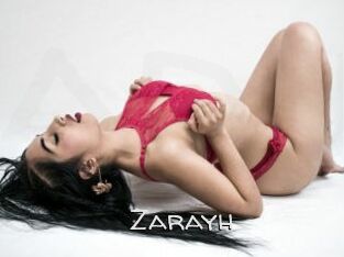 Zarayh