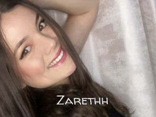 Zarethh