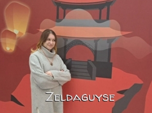Zeldaguyse