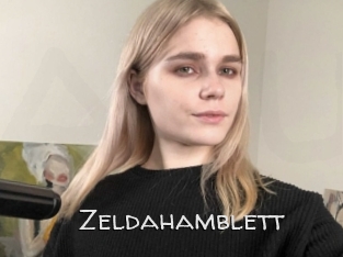 Zeldahamblett
