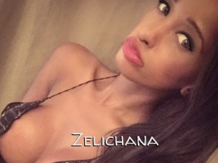 Zelichana