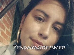 Zendayastoermer