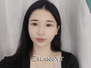 Zhangyt