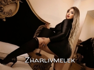 zharlivmelek Adult dvd gold