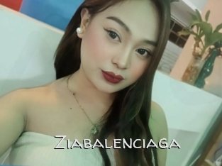 Ziabalenciaga