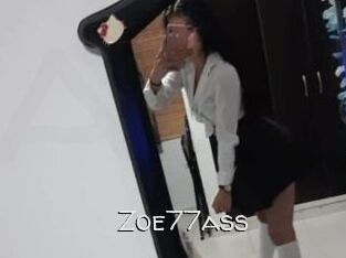 Zoe77ass