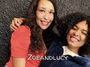 Zoeandlucy