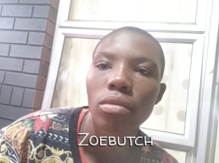 zoebutch Adult dvd gold