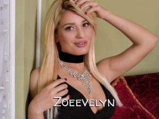 Zoeevelyn