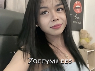 zoeeymilees Adult dvd gold