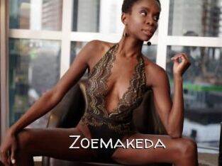 Zoemakeda
