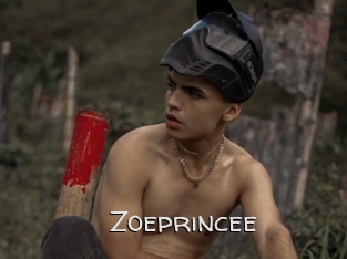 Zoeprincee