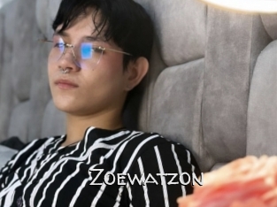 Zoewatzon