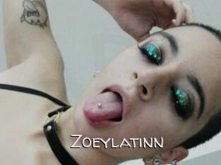 Zoeylatinn