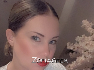 Zofiageek