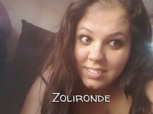 Zolironde